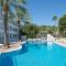 Aparthotel Pierre & Vacances Mallorca Cecilia - Портоколом