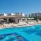 Aparthotel Pierre & Vacances Mallorca Cecilia - Портоколом