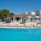 Aparthotel Pierre & Vacances Mallorca Cecilia - Портоколом