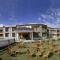 The Nature Residency - A Riverside Resort in Leh - Leh