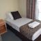 Best Western Coachmans Inn Motel