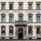 Plaza Hotel Lucchesi