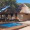 Kosi Bay Lodge - Manguzi