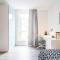 ApartWehr Business&Ferien Apartment Grün
