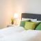 ApartWehr Business&Ferien Apartment Grün