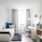 ApartWehr Business&Ferien Apartment Grün