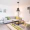 ApartWehr Business&Ferien Apartment Grün