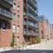 Mini Loft w Starym Browarze
