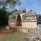 The Lodge At Uxmal - Uxmal