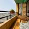 Host Wise - Amazing Comfy Flat with Balcony - Matosinhos