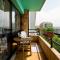 Host Wise - Amazing Comfy Flat with Balcony - Matosinhos