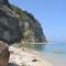 B&B Casa Sguitti nel Centro Storico tra Tropea e Capo Vaticano