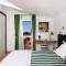 Hotel "La Pensione Svizzera"