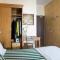 Hotel "La Pensione Svizzera"
