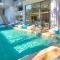 Triton Boutique Hotel