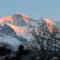 Swiss Lodge Hotel Bernerhof - 翁根