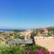 Sardegna Isola Rossa panoramiccissimo