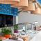 Mythos Palace Resort & Spa - Georgioupolis