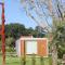 Bungalow Camping Los Manzanos