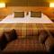 Craigmhor Lodge & Courtyard