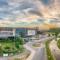 Hotel AquaCity Seasons
