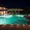 Terme Di Sorano Resort