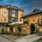 Hotel & Restaurant Ponte Bianco
