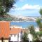 Apartmani MW, Plavi apartman