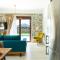 Villa Liatiko with private pool in South Rethymno