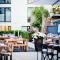 Hotel AMANO Rooms & Apartments