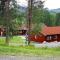 Camp Sjusjøen