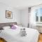 Apartment City View Rijeka