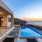 Ethereal Villa - Panormos Rethymno