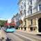 Piłsudskiego In City Apartments