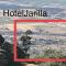 Hotel Restaurante Jarilla - Jarilla