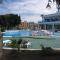 Studio Playa Paraiso Tenerife - ocean view and internet wifi optical fiber - for rent - Playa Paraiso