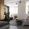 Apartment on Lesi Ukrainky