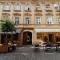 Apartment on Lesi Ukrainky