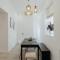 Apartment on Lesi Ukrainky