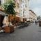 Apartment on Lesi Ukrainky