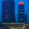 Foto: Hebei Grand Apart Hotel VIP Tower Shijiazhuang 7/24