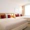 Novotel Luxembourg Kirchberg