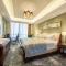 Foto: Hebei Grand Apart Hotel VIP Tower Shijiazhuang 1/24