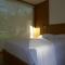 Bungalow Camping Los Manzanos