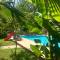 Kamarca House Hotel