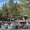 Alpine Lodge Red River