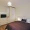 Camelias cozy place