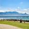 Heaven on Earth - Blouberg Beachfront Self-catering Apartment