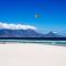 Heaven on Earth - Blouberg Beachfront Self-catering Apartment