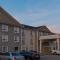 Super 8 by Wyndham Midland